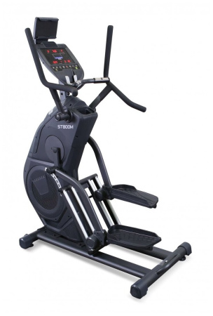 Степпер-кросстрейнер с автонаклоном Bronze Gym ST800M