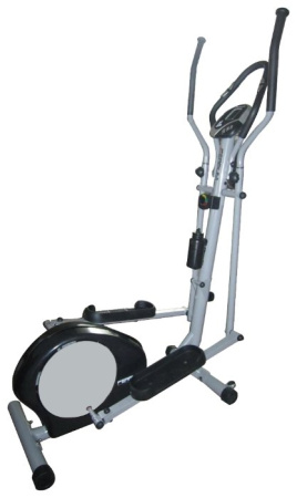 Эллиптический тренажер Brumer K850