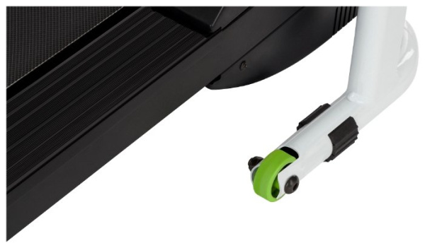 Электрическая беговая дорожка Torneo Massage T-151