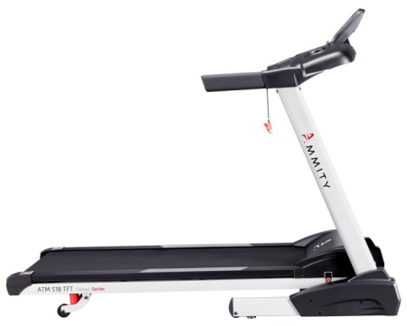 Электрическая беговая дорожка AMMITY Classic ATM 518 TFT