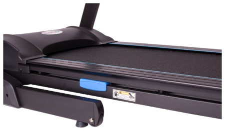 Электрическая беговая дорожка HouseFit SPIRO 451