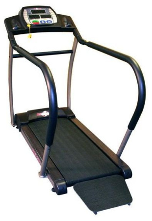 Электрическая беговая дорожка Best Fitness BFT50