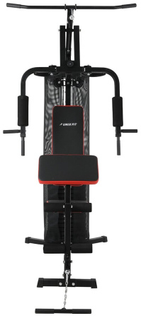 Силовой комплекс Unix Line UNIX Fit BLOCK 70