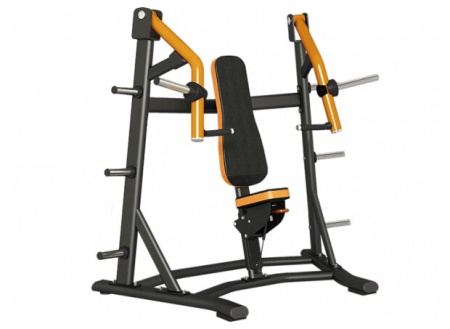 Тренажер со свободными весами Hasttings Digger HD002-2