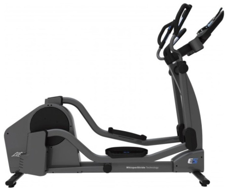 Эллиптический тренажер Life Fitness E5 Track+
