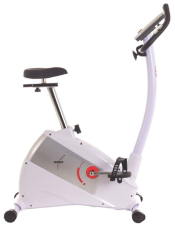 Вертикальный велотренажер Romet R001