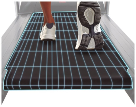 Беговая дорожка BH FITNESS F2W DUAL