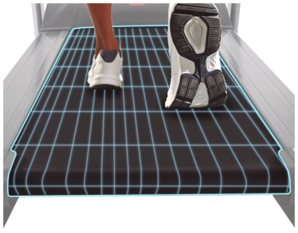 Беговая дорожка BH FITNESS F2W DUAL