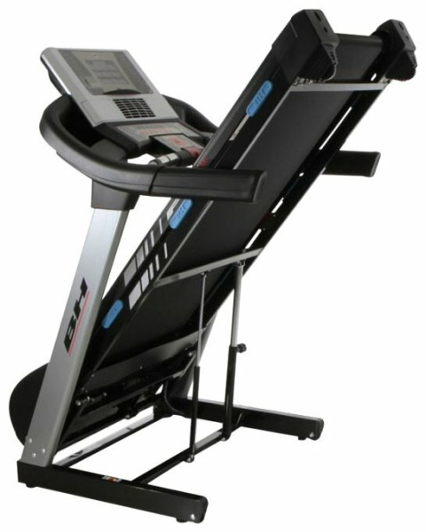 Электрическая беговая дорожка BH FITNESS WG6426N F4 Dual