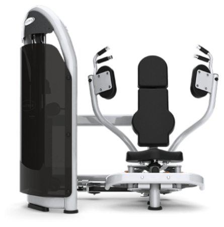 Тренажер со встроенными весами Matrix G3 S12