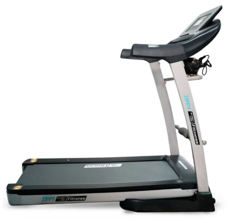 Беговая дорожка с массажером Start Line ZIPPY