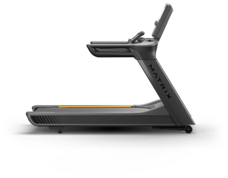 Электрическая беговая дорожка Matrix Performance Premium LED