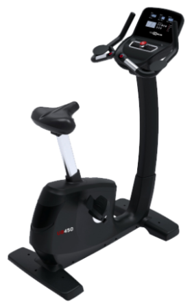 Велоэргометр CardioPower Pro UB450
