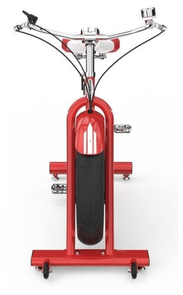 Спин-байк Schwinn Classic Cruiser