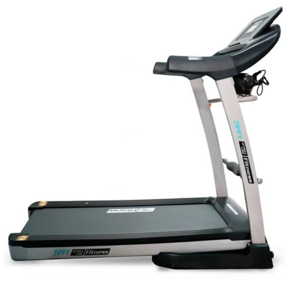 Беговая дорожка с массажером Start Line ZIPPY