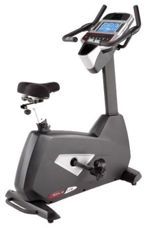 Вертикальный велотренажер Sole Fitness LCB