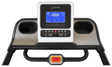 Электрическая беговая дорожка Oxygen Universal T20
