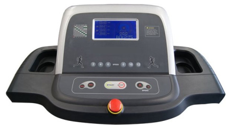 Электрическая беговая дорожка Larsen TF-MT-1025-1