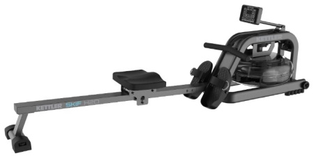 Гребной тренажер KETTLER Skif H2O