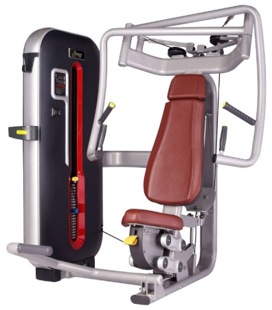 Тренажер со встроенными весами Bronze Gym MT-001