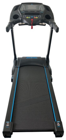 Электрическая беговая дорожка DFC T760B Sintra Blue