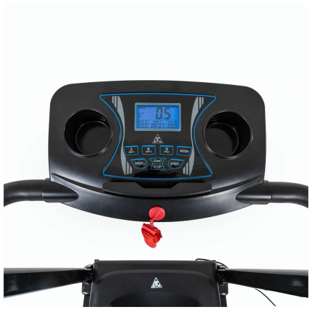 Беговая дорожка для реабилитации кардиотренажер DFC T-X T185B