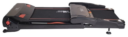 Электрическая беговая дорожка Christopeit Sport TM 600S