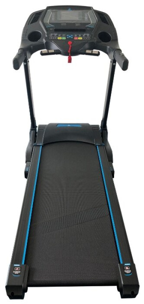 Электрическая беговая дорожка DFC T760B Sintra Blue