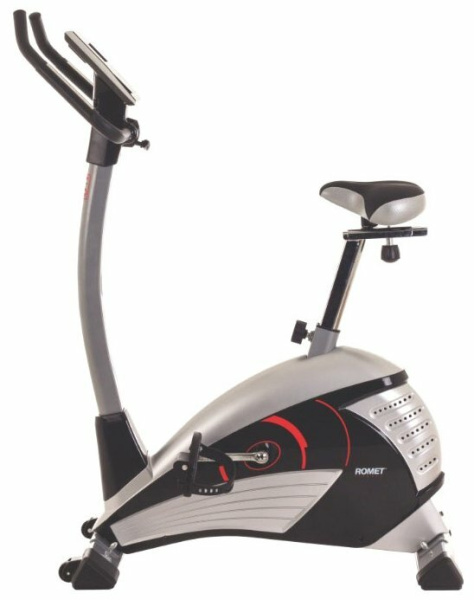 Вертикальный велотренажер Romet R200