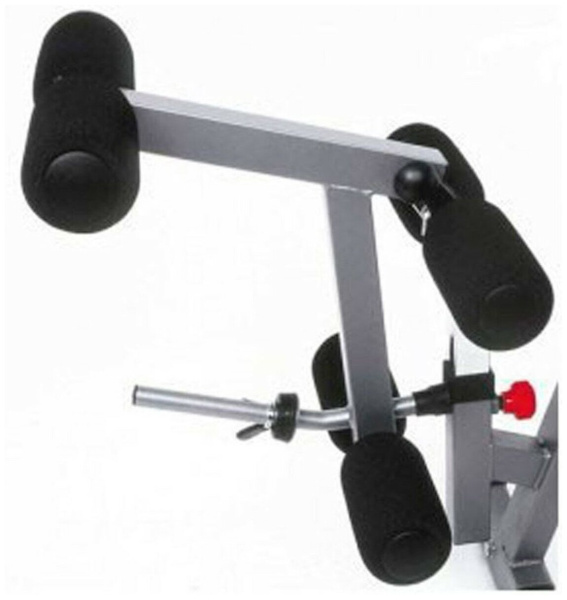 Сгибатель/разгибатель ног BodyCraft F611