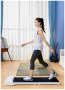 Беговая дорожка Xiaomi WalkingPad С1 белый