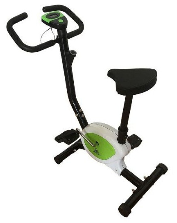 Вертикальный велотренажер DFC B8006