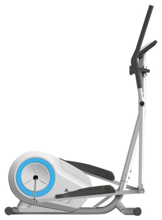 Эллиптический тренажер DFC WE-1005