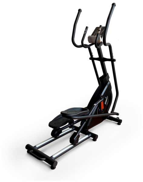 Эллиптический тренажёр Everyfit 41800EHPC