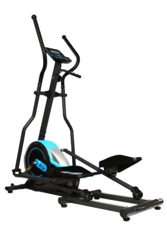 Эллиптический тренажер USA Style SS-5670