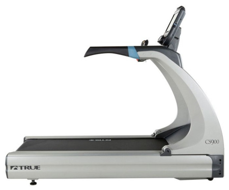Электрическая беговая дорожка True Fitness CS900-LED