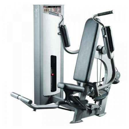 Грудь машина V-Sport X122