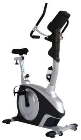 Вертикальный велотренажер DFC CB001M