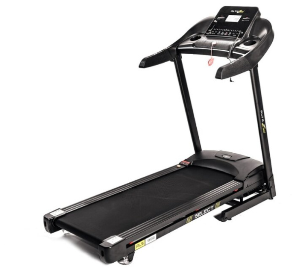 Беговая дорожка UltraGym Altezani ALS 1200