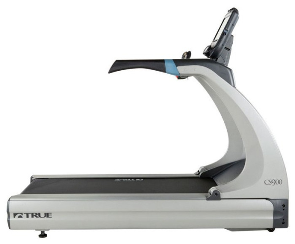 Электрическая беговая дорожка True Fitness CS900-T10T