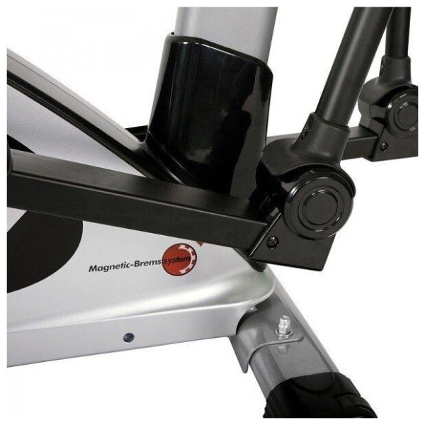 Эллиптический тренажер Christopeit Sport CX 7