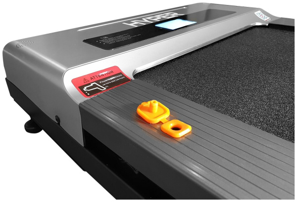 Беговая дорожка HYPER BOOST W 10-1