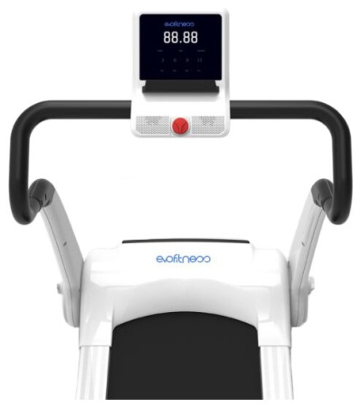 Электрическая беговая дорожка Evo Fitness Cosmo 3