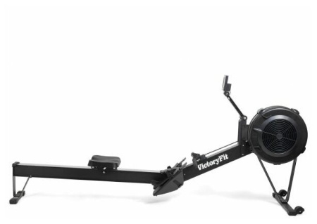Гребной тренажер аэродинамический VictoryFit VF AR 700