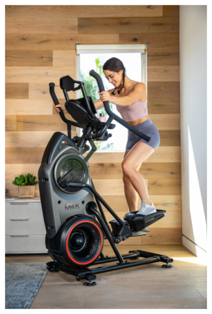 Кросстренер Bowflex Max Trainer M8
