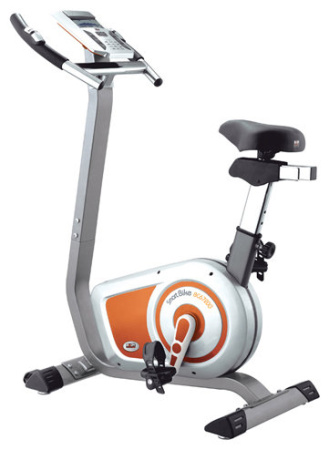 Вертикальный велотренажер Body Sculpture BC-6720G