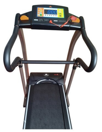 Беговая дорожка American Motion Fitness AMF 8612H + поручни