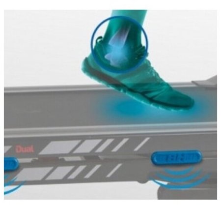 Беговая дорожка BH FITNESS F8 TFT