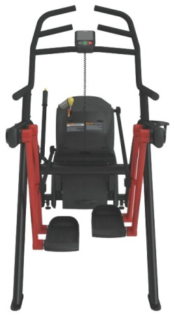 Эллиптический тренажер Cybex Sparc