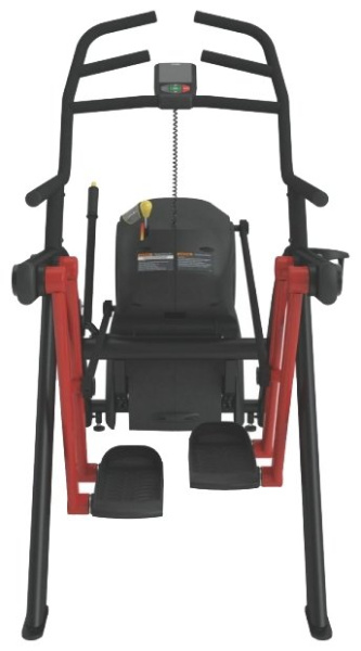Эллиптический тренажер Cybex Sparc